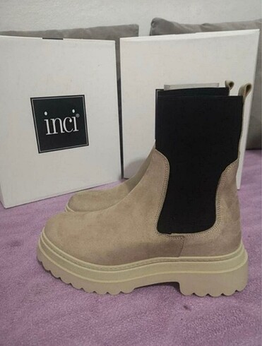 inci İnci Bot