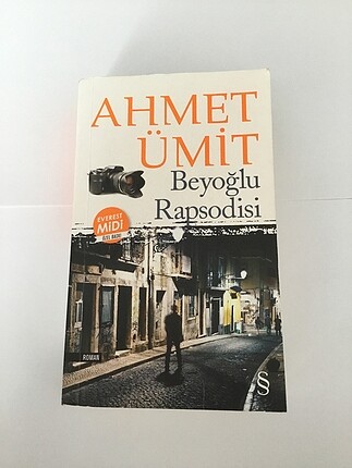 Ahmet Ümit