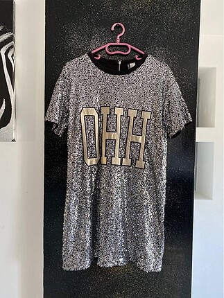 H&M Işıl Işıl