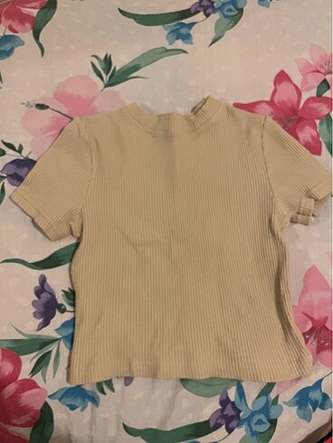 Bershka bershka crop