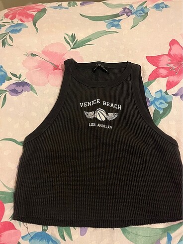 Bershka mini ust
