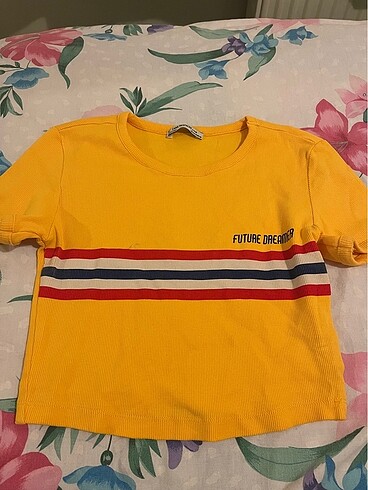 zara crop
