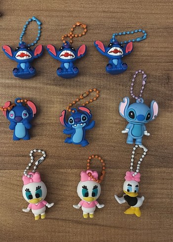 Disney Anahtarlık maskot - Görsel 2