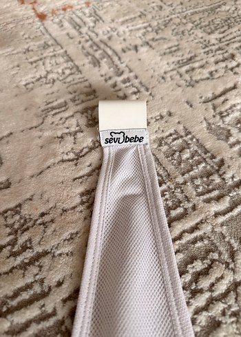 Bebek küvet filesi - Görsel 2