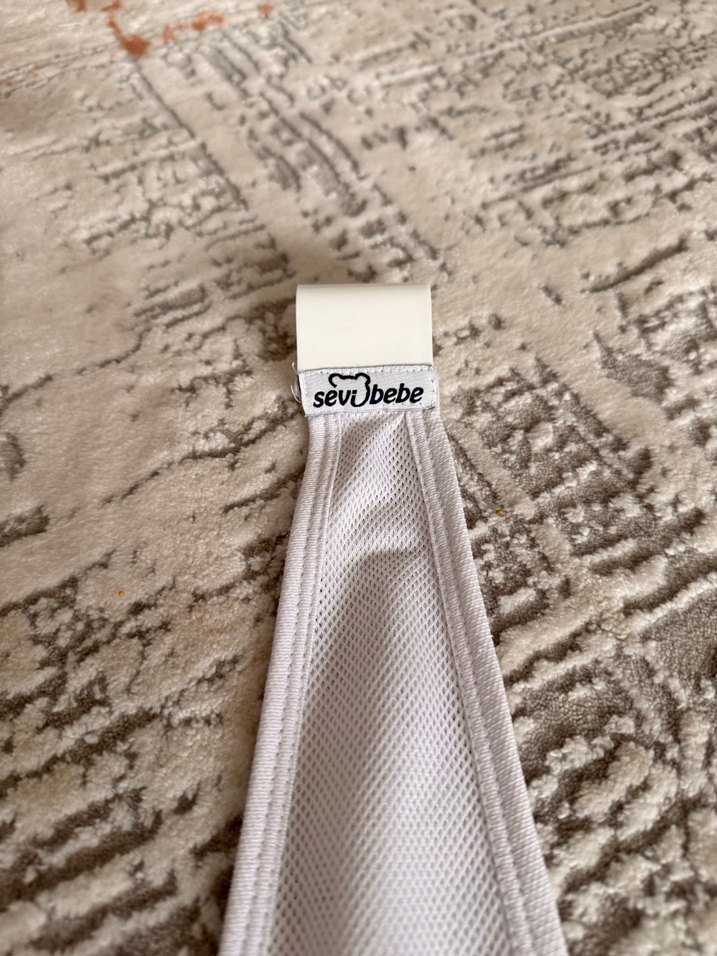 Bebek küvet filesi - Görsel 2