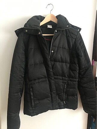 Adidas Siyah Mont