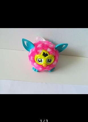Minik furby