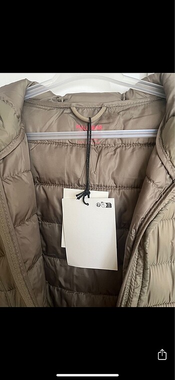 36 Beden Pull& bear mont