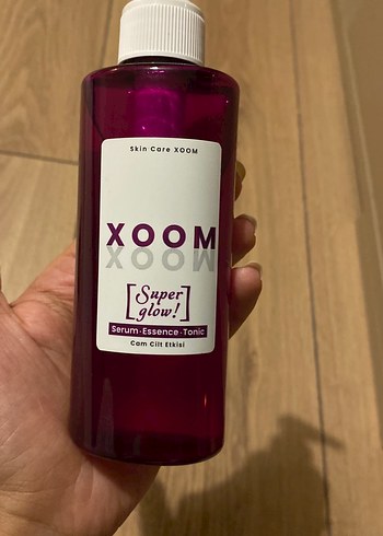 Procsin XOOM Super Glow - Görsel 2
