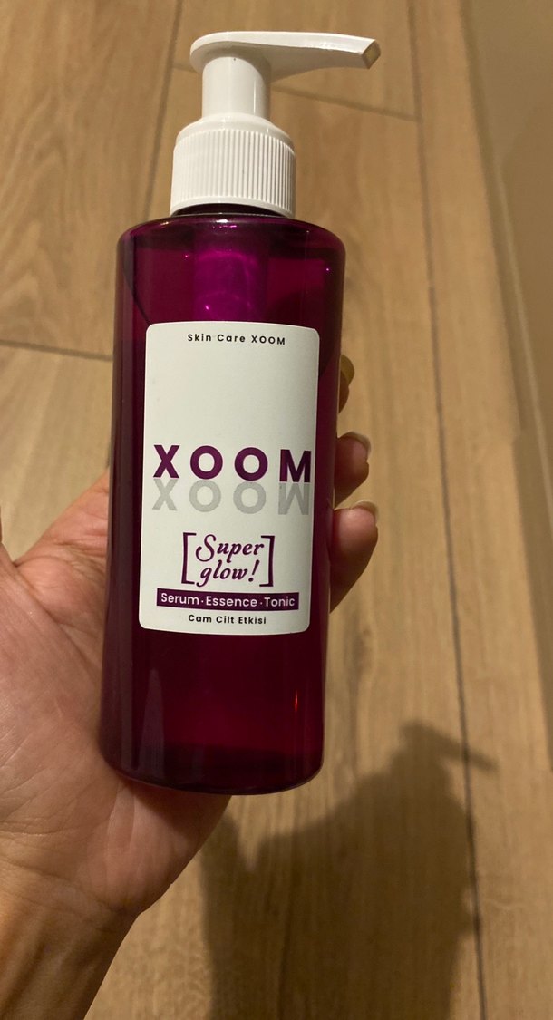 Procsin XOOM Super Glow - Görsel 2