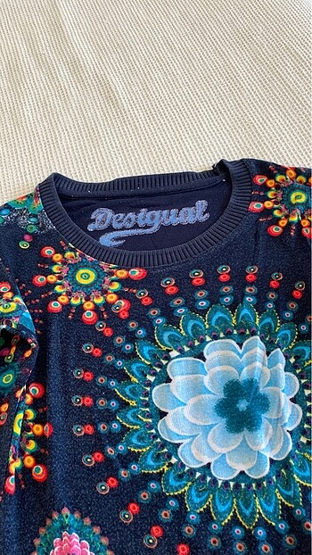 Desigual Desiguel sweet