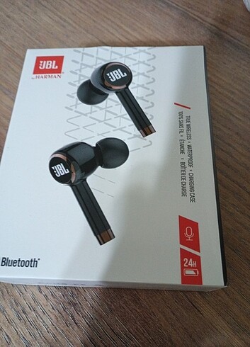 Bluetooth kulaklık 