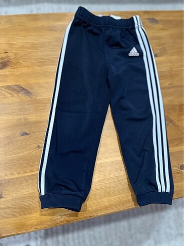 Adidas unisex eşofman takımı