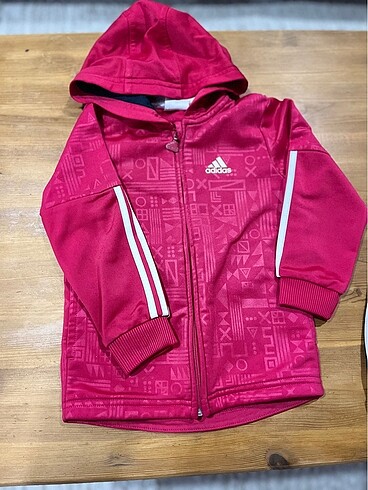 24-36 Ay Beden unisex eşofman takımı