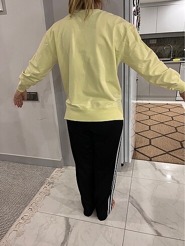 Penti sweat