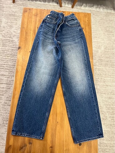 Erkek çocuk jean