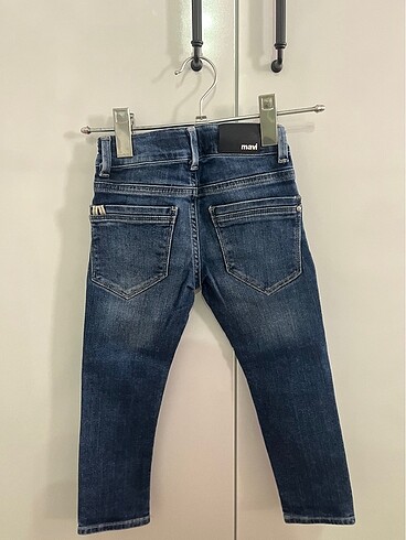 Mavi Jeans Mavi unisex jean