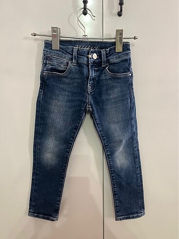 Mavi unisex jean