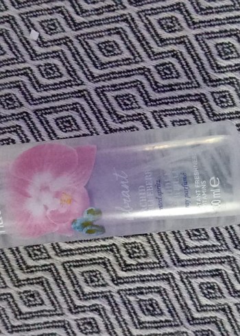 Orkide Özlü deodarant500 ml