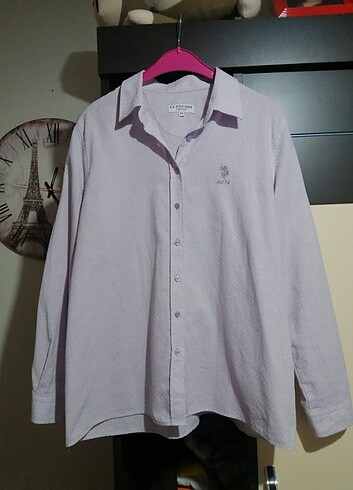 U.S Polo Assn. U.s polo assn. Gömlek