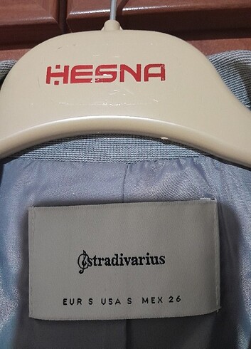 Stradivarius Blazer ceket