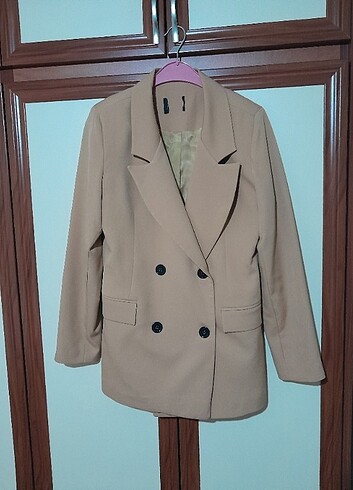 Blazer ceket