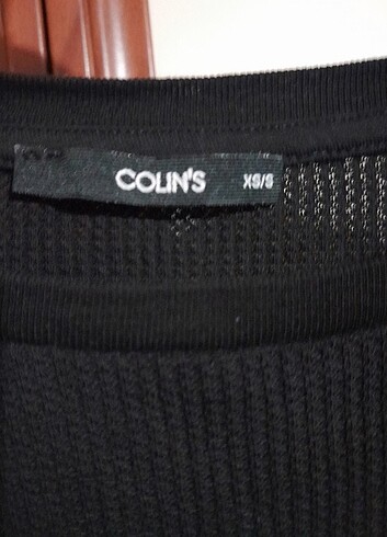 s Beden Colins crop