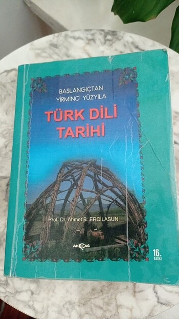Türk Dil Tarihi 