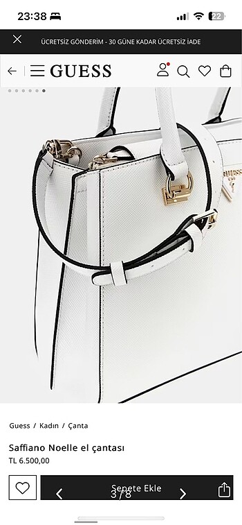 Guess Guess çanta