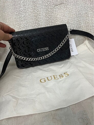 Guees çanta
