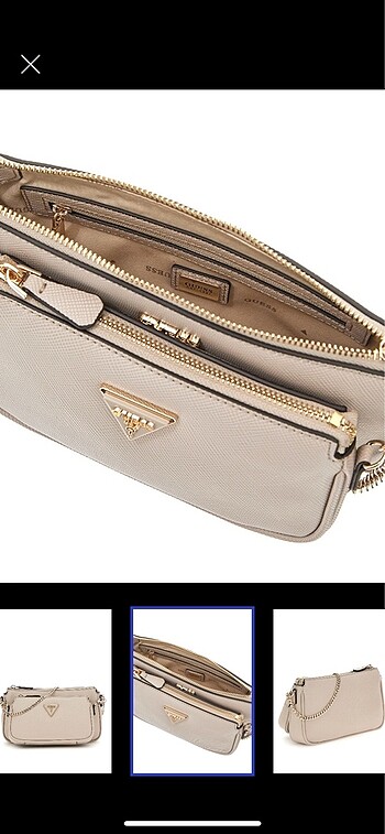 Guess Guees çanta