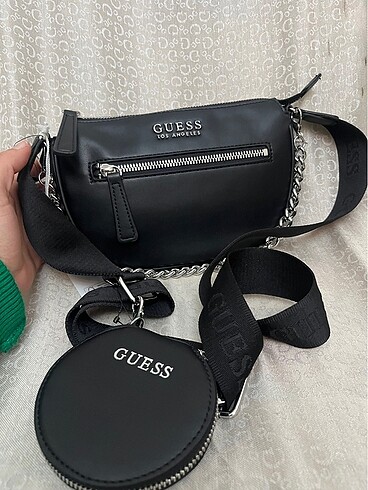 Guess Guees çanta