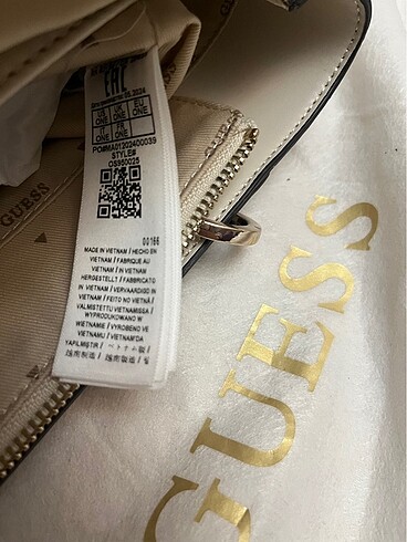 Guess Guees çanta