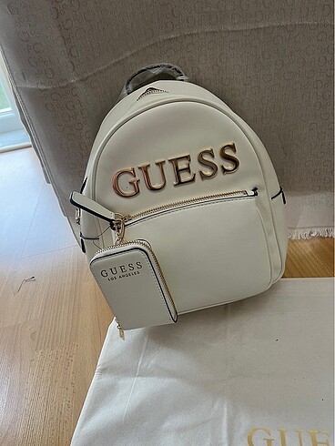 Guees sırt çantası