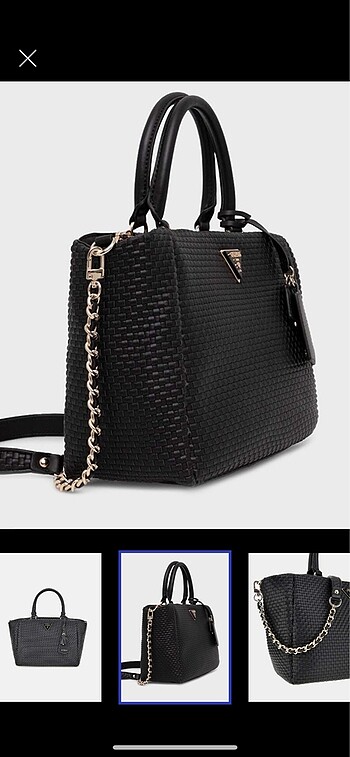 Guess Guees çanta
