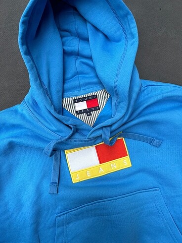 TOMMY HILFIGER ORGİNAL