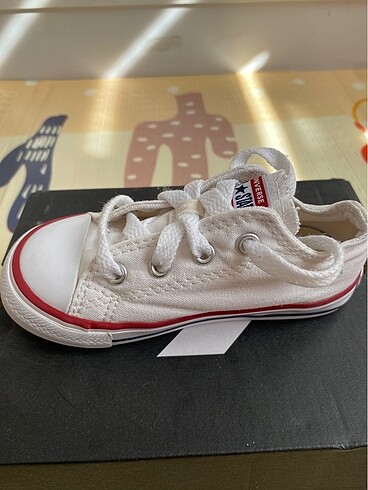 Converse Orijinal üründür