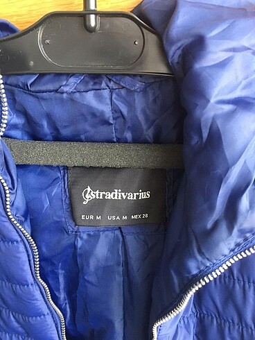 Stradivarius Stradivarius Mont