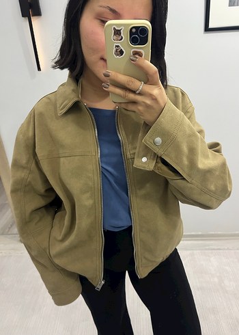 BERSHKA ceket