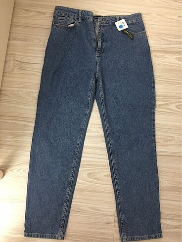 Mom jean