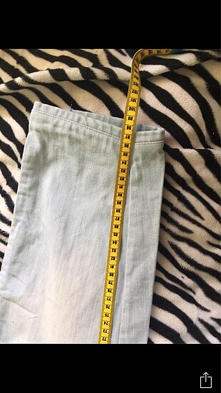 44 Beden Uygun jeans