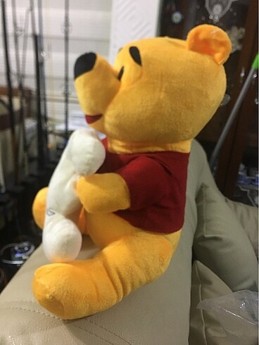 Walt Disney World Winnie the pooh
