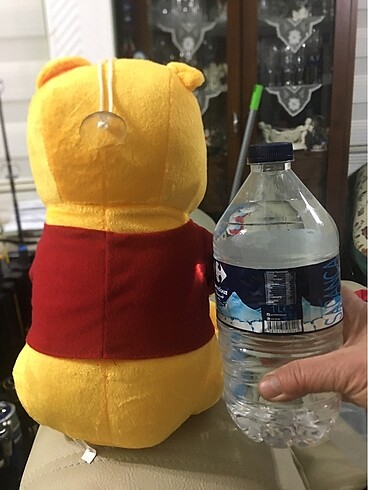 Beden Winnie the pooh