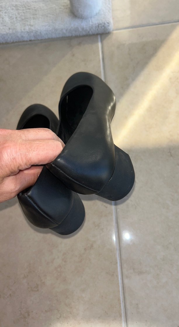 Gerçek deri Ayakkabı - Görsel 4