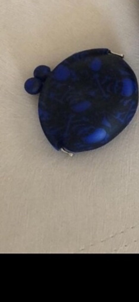 Silikon cüzdan - Görsel 2