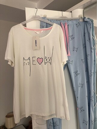 Pijama takımı