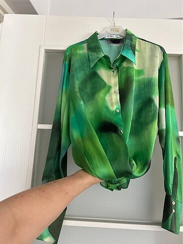 Gömlekkk - Görsel 10