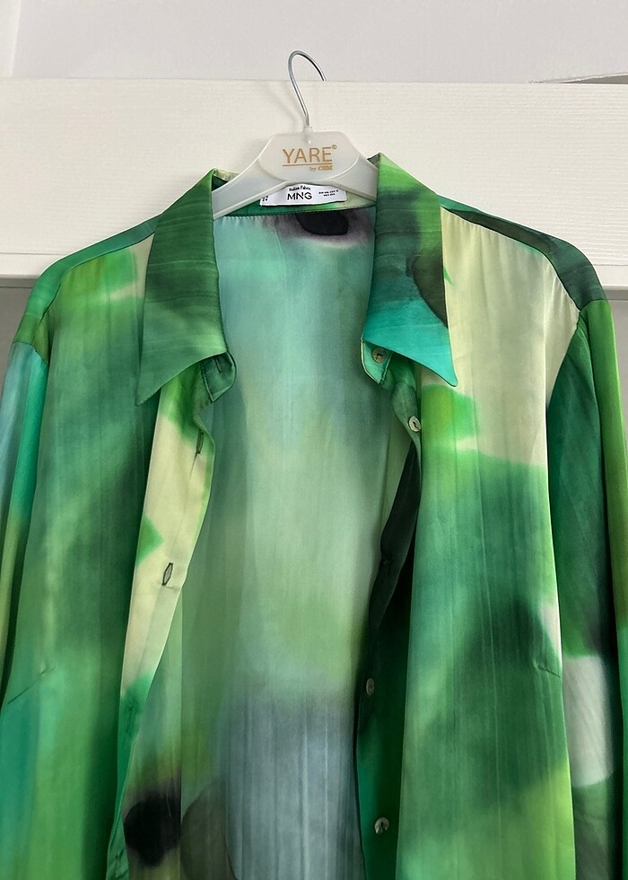 Gömlekkk - Görsel 4