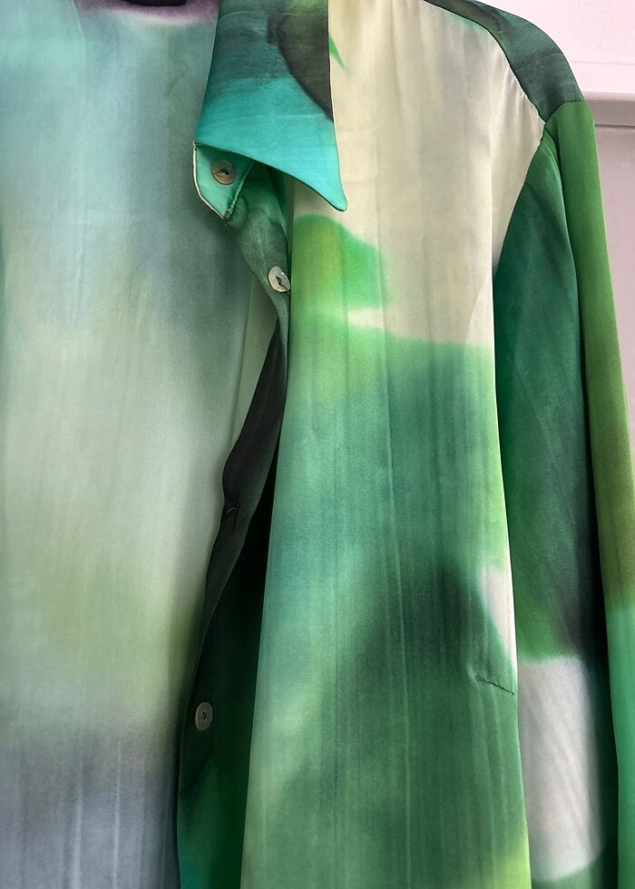 Gömlekkk - Görsel 5