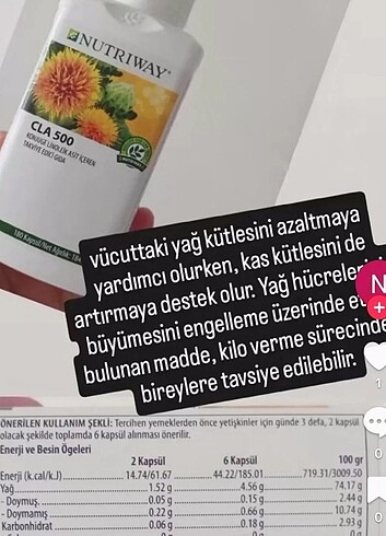 Nutrivay 
